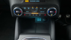 Ford Focus 1.0 EcoBoost Hybrid mHEV 155 ST-Line X Edition 5dr Petrol Hatchback